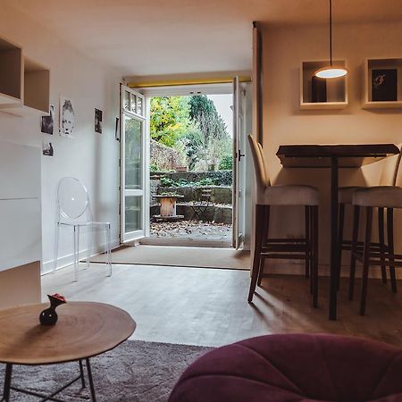 Kassel Apartman Kültér fotó