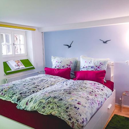 Kassel Apartman Kültér fotó