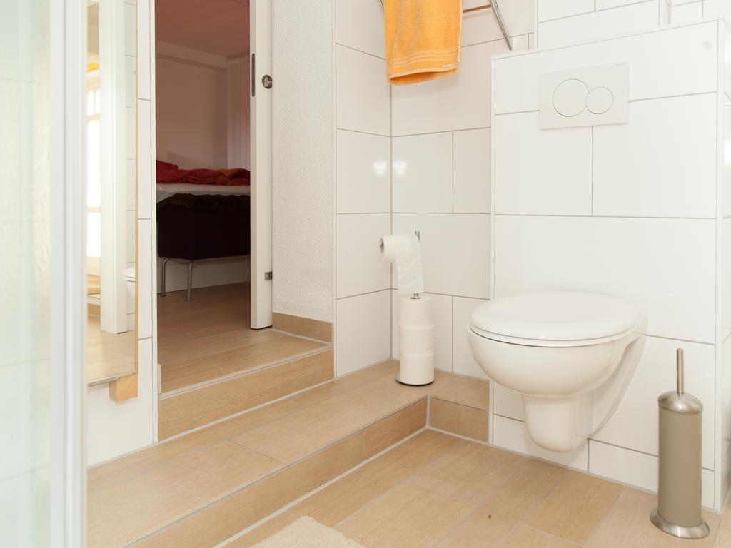 Kassel Apartman Kültér fotó