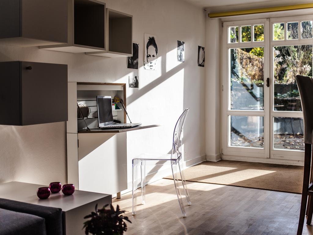 Kassel Apartman Kültér fotó