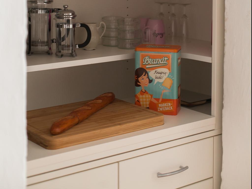 Kassel Apartman Kültér fotó