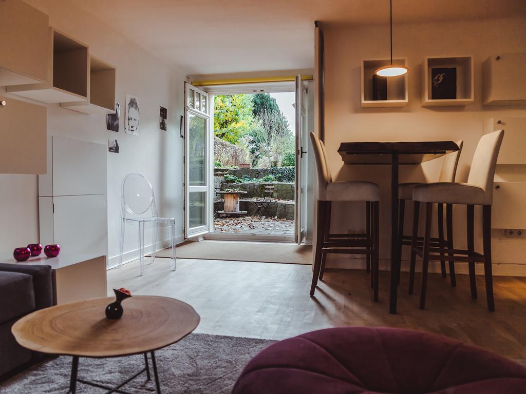 Kassel Apartman Kültér fotó