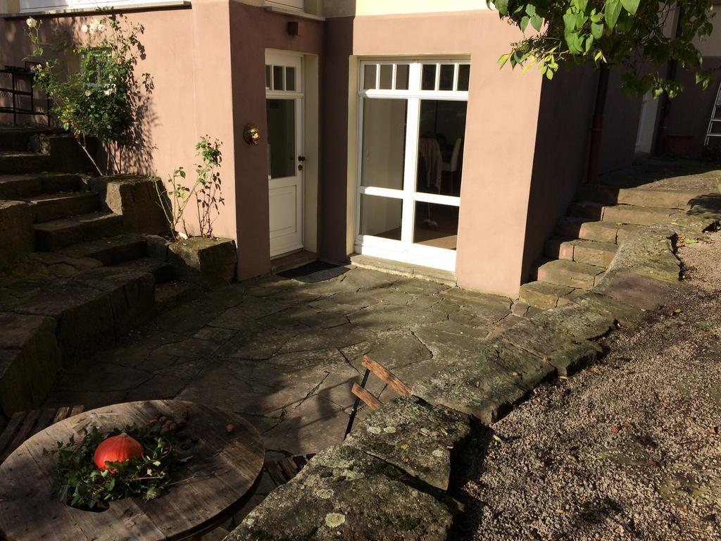 Kassel Apartman Kültér fotó
