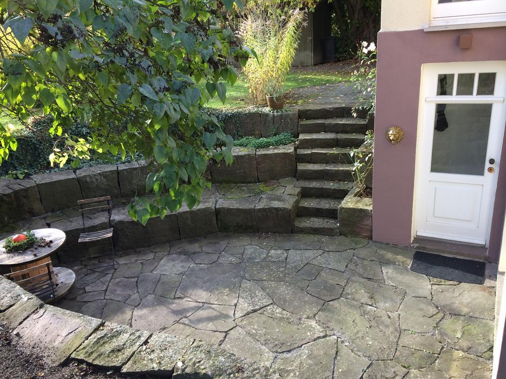 Kassel Apartman Kültér fotó