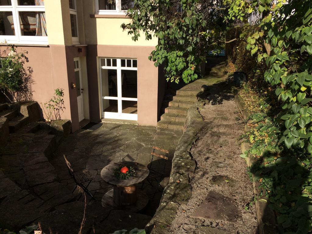 Kassel Apartman Kültér fotó