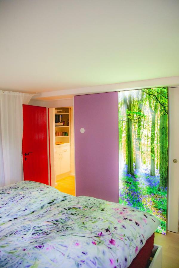 Kassel Apartman Kültér fotó
