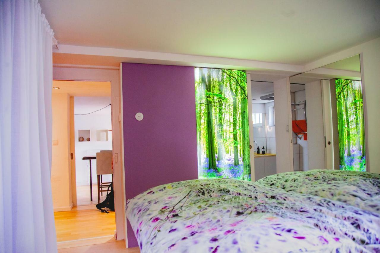 Kassel Apartman Kültér fotó