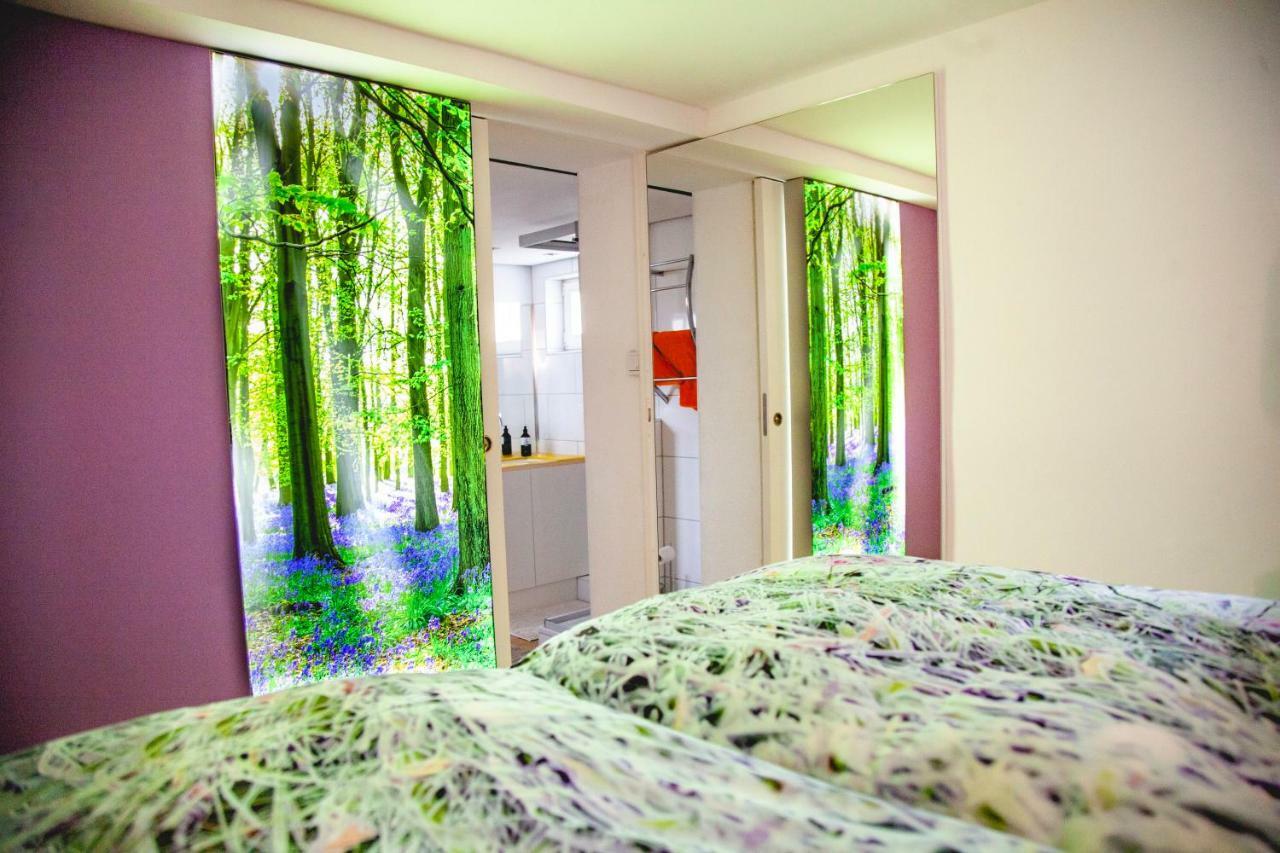 Kassel Apartman Kültér fotó