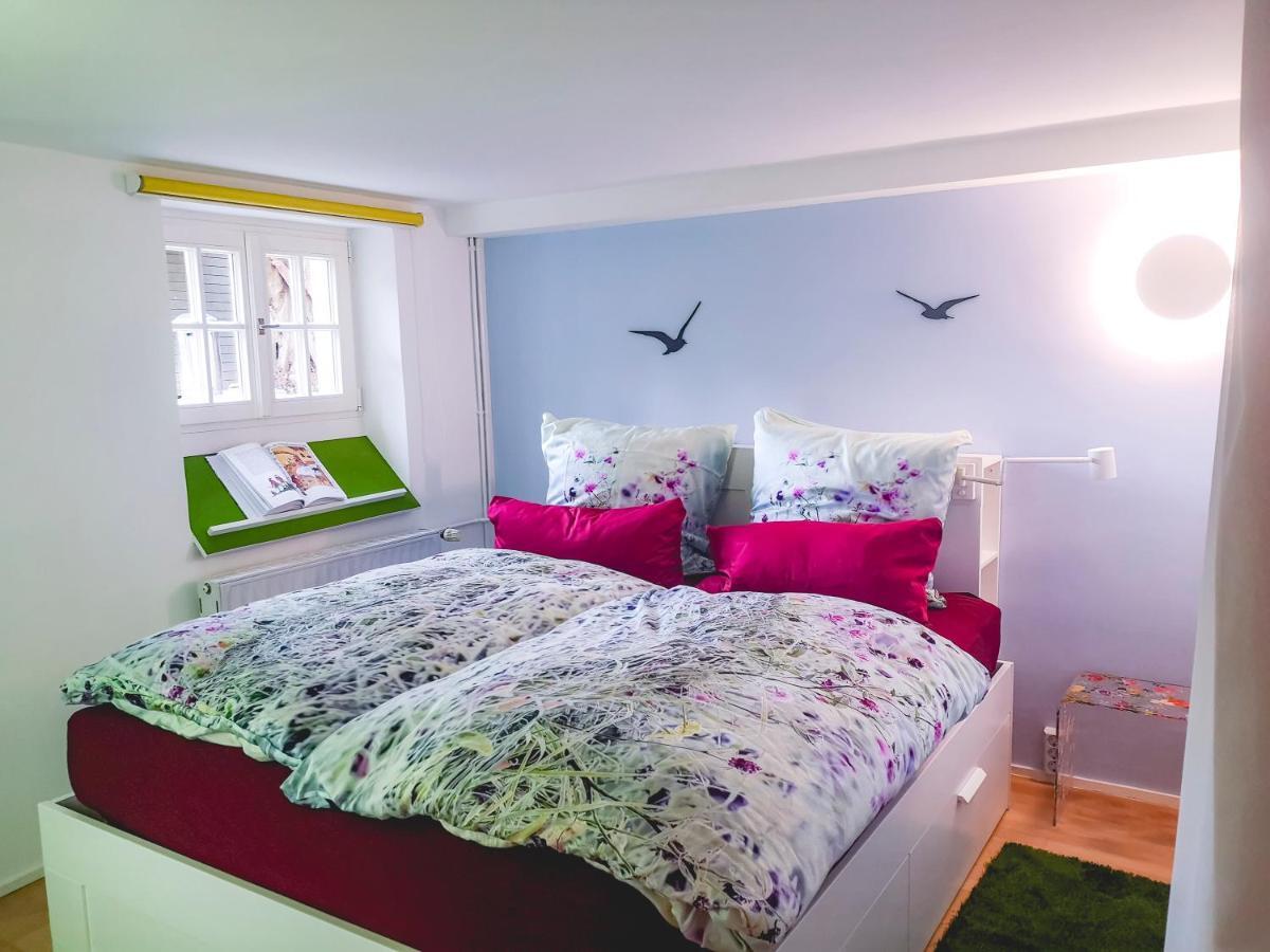 Kassel Apartman Kültér fotó